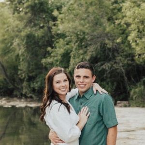 Meet your Posher, Whitney